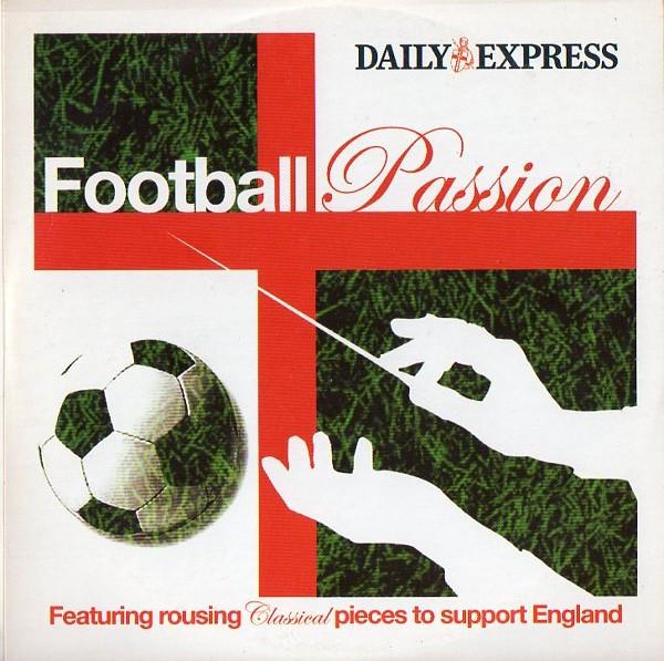  - Football Passion