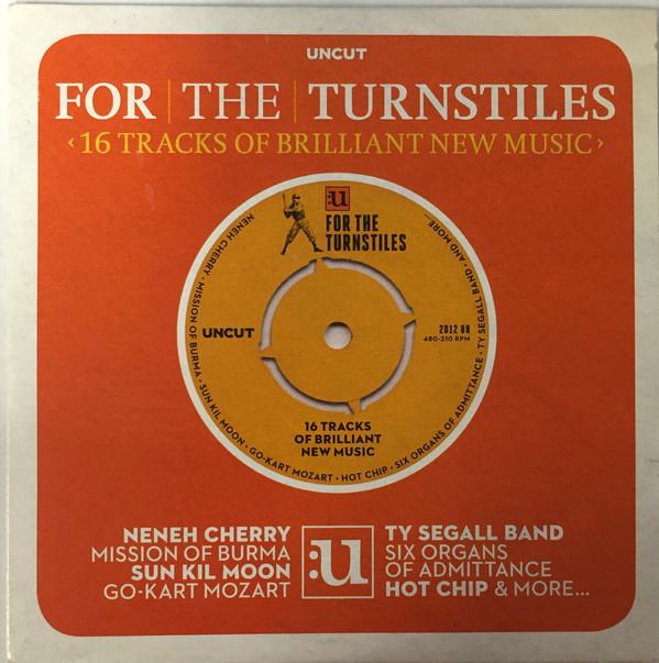  - For The Turnstiles (16 Tracks Of Brilliant New Music)