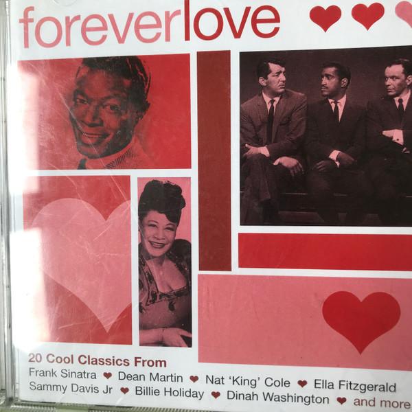  - Foreverlove