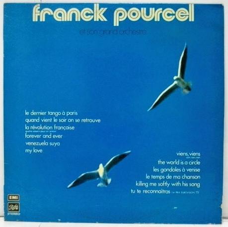 Franck Pourcel Et Son Grand Orchestre - Franck Pourcel Et Son Grand Orchestre