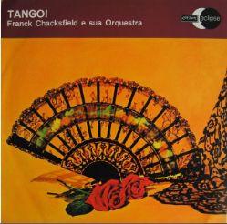 Frank Chacksfield & His Orchestra - Tango