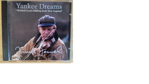Frank Ferrel - Yankee Dreams: 