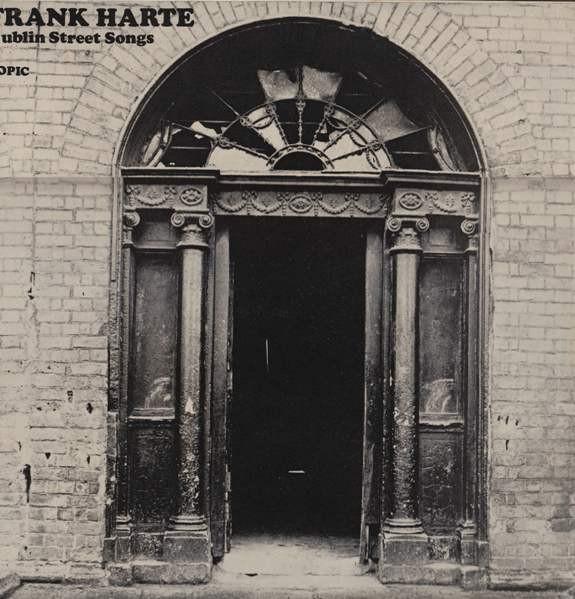 Frank Harte - Dublin Street Songs