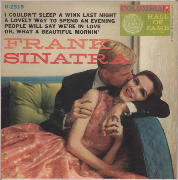 Frank Sinatra - Frank Sinatra