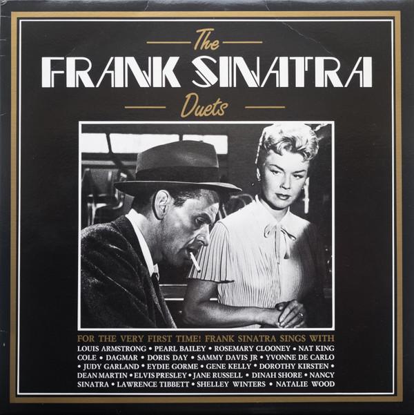 Frank Sinatra - The Frank Sinatra Duets