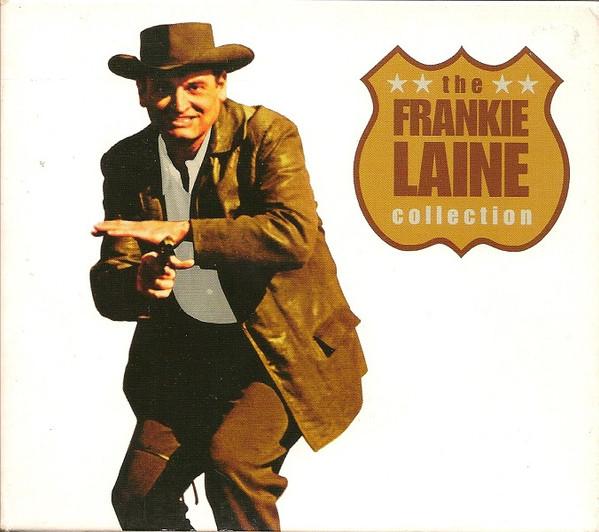 Frankie Laine - The Frankie Laine Collection