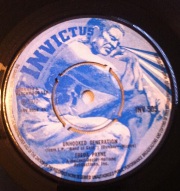 Freda Payne - Deeper And Deeper