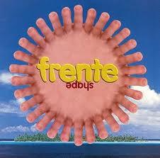 Frente! - Shape