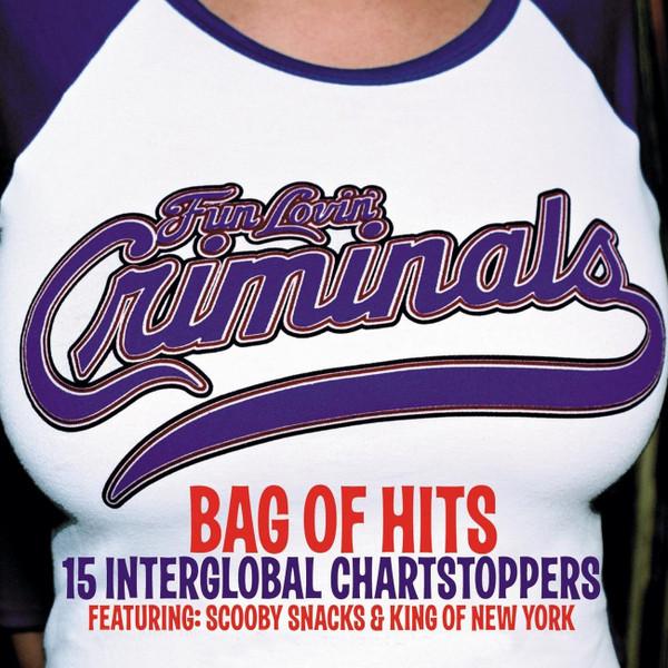 Fun Lovin' Criminals - Bag Of Hits