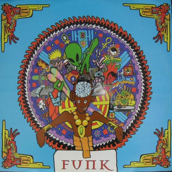  - Funk