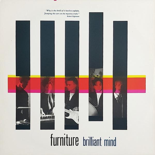 Furniture - Brilliant Mind