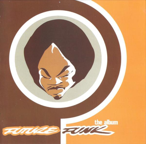 Future Funk - The Album