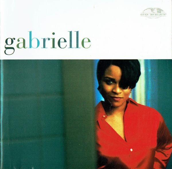 Gabrielle - Gabrielle