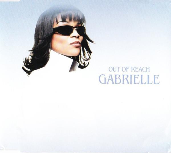 Gabrielle - Out Of Reach