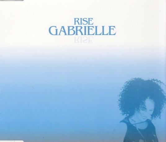 Gabrielle - Rise