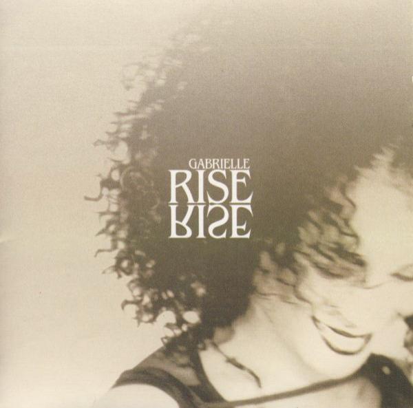 Gabrielle - Rise