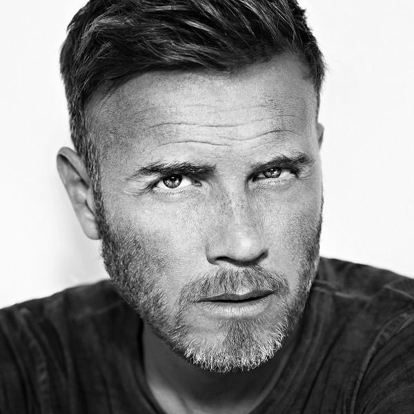 Gary Barlow - Since I Saw You Last