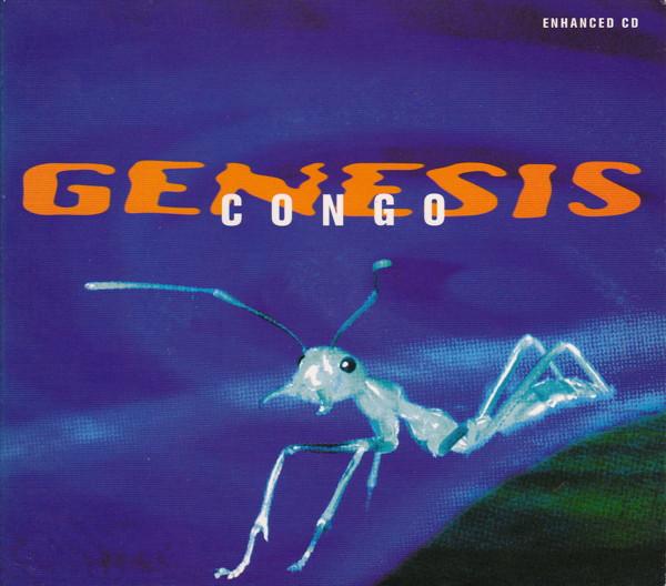 Genesis - Congo