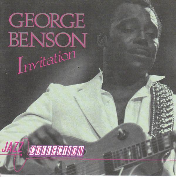 George Benson - Invitation