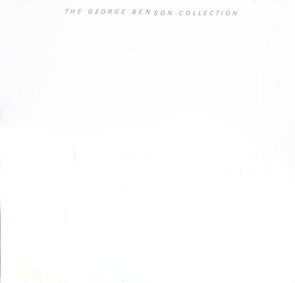 George Benson - The George Benson Collection