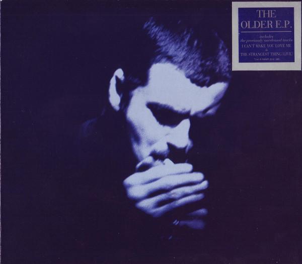 George Michael - The Older E.P.