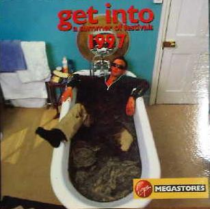  - Get Into A Summer Of Festivals 1997