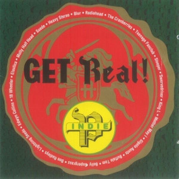  - Get Real!