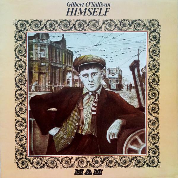 Gilbert O'Sullivan - Himself