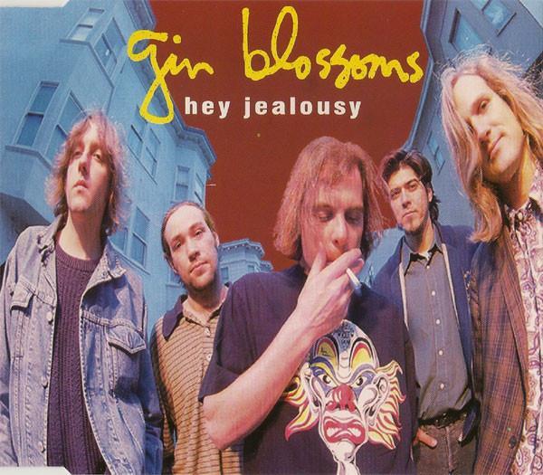 Gin Blossoms - Hey Jealousy