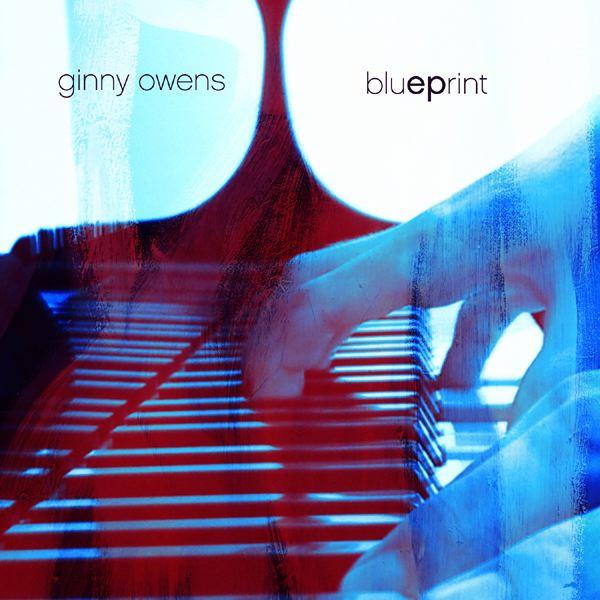 Ginny Owens - Blueprint