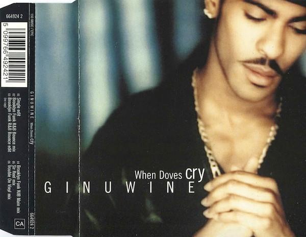 Ginuwine - When Doves Cry