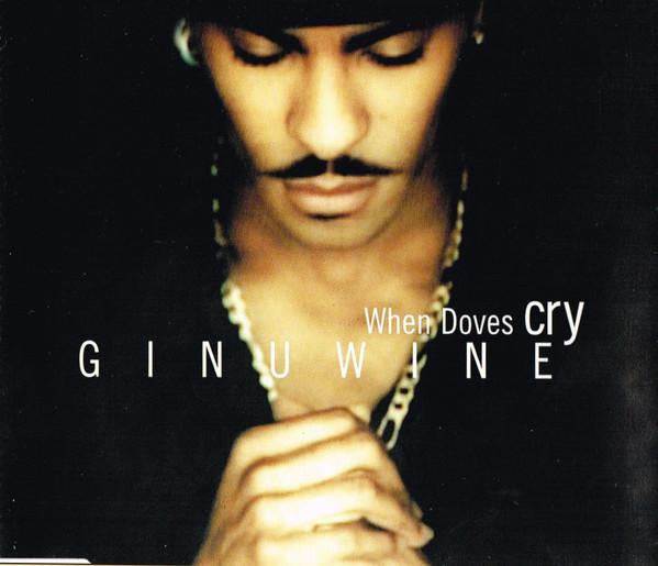 Ginuwine - When Doves Cry