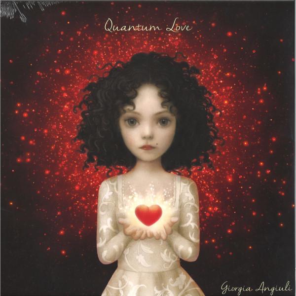 Giorgia Angiuli - Quantum Love