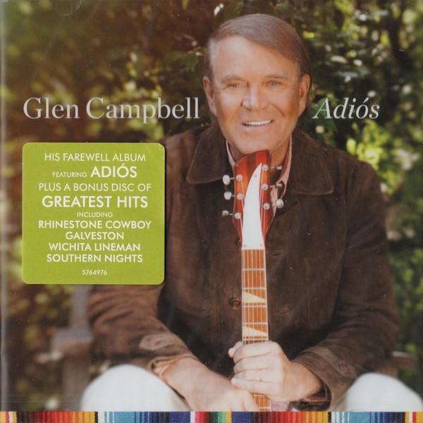 Glen Campbell - Adiós