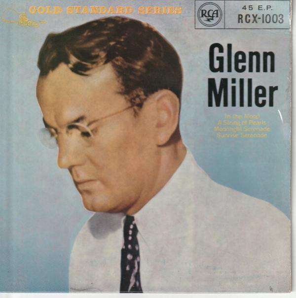 Glenn Miller - Glenn Miller