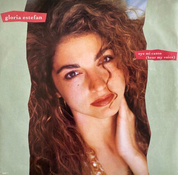 Gloria Estefan - Oye Mi Canto (Hear My Voice)