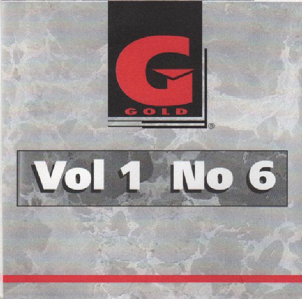  - Gold - Vol 1 No 6