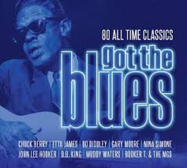  - Got The Blues