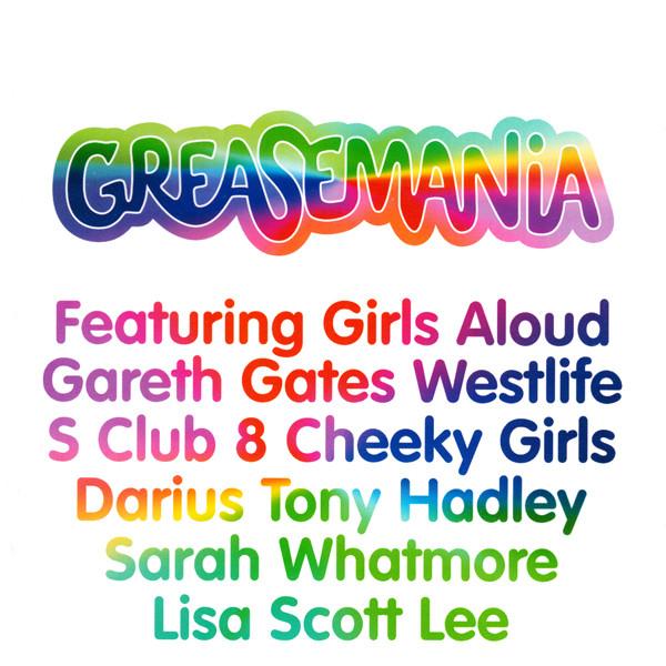  - Greasemania