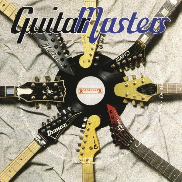  - Guitar Masters
