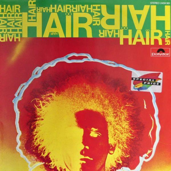  - Hair