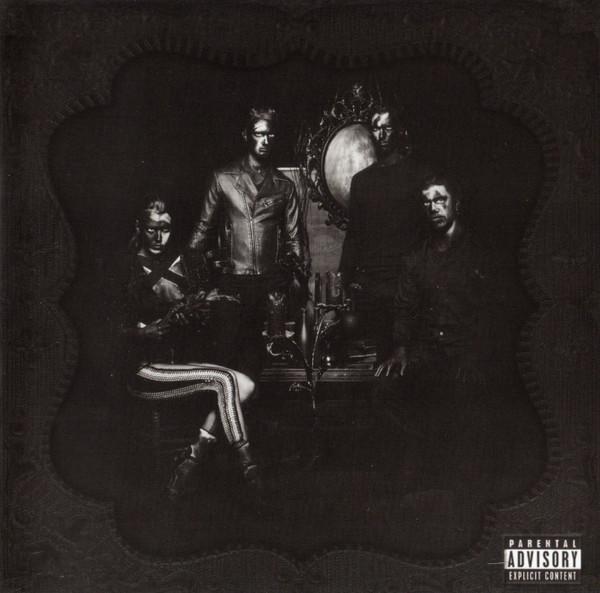 Halestorm - The Strange Case Of...