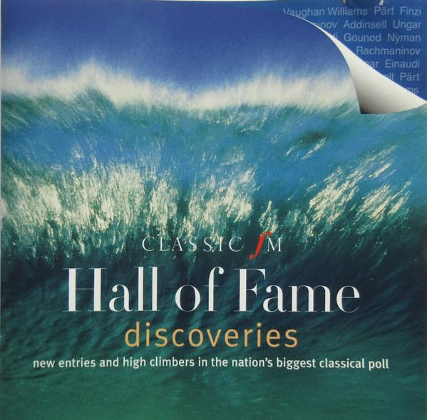  - Hall Of Fame Discoveries