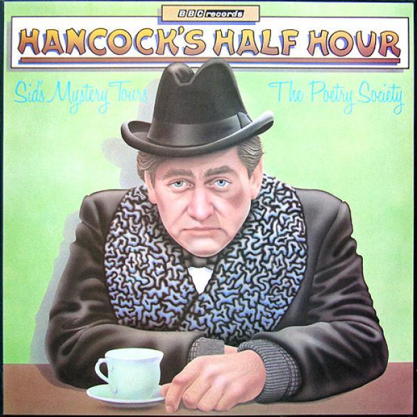 Hancock's Half Hour - Sid's Mystery Tours / The Poetry Society