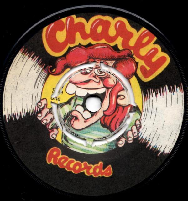 Hank Mizell - Jungle Rock