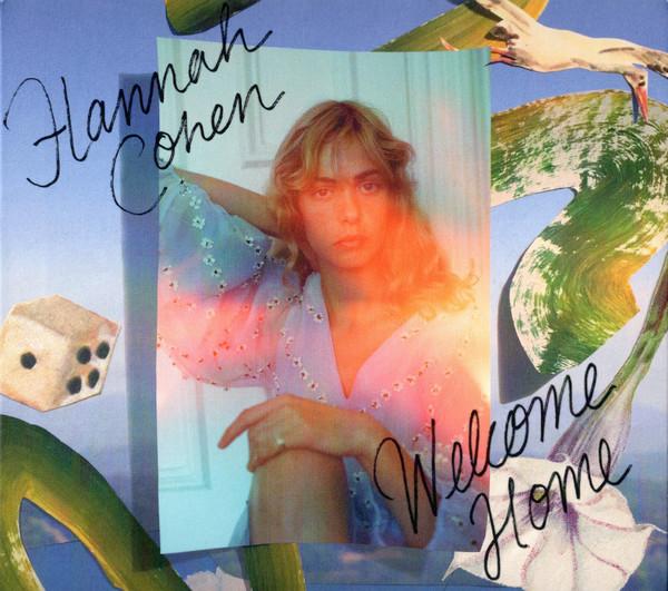 Hannah Cohen - Welcome Home