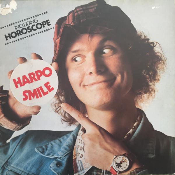 Harpo - Smile