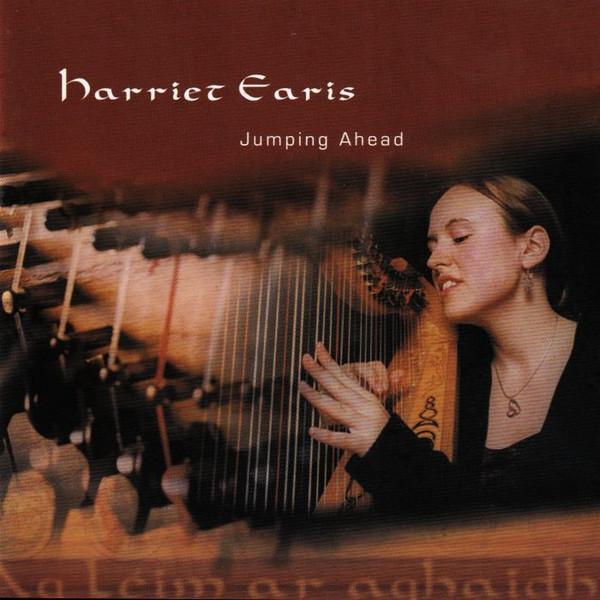 Harriet Earis - Jumping Ahead