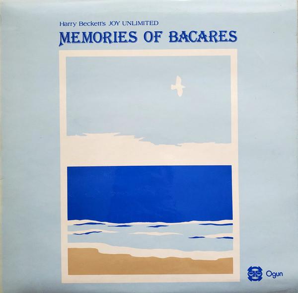 Harry Beckett's Joy Unlimited - Memories Of Bacares