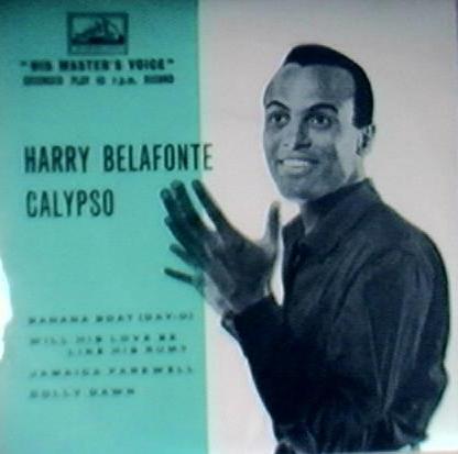 Harry Belafonte - Calypso